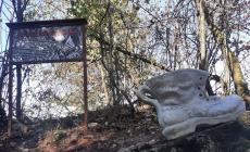 Monastero: domenica la camminata alla “Rocha di Gian Pé Tadé”