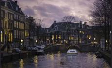 In crociera nella storia: esplorate i canali di Amsterdam