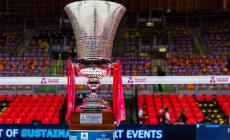 La Lega Pallavolo Serie A Femminile smentisce contrasti con FIPAV Nazionale nella vicenda del contributo di Roma Capitale relativo alla Supercoppa