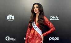Miss Cosmo 2024, finale mondiale: ottimo piazzamento per Valentina Filippi di Carrù in Vietnam 