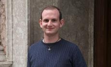 Matteo Prucca ammesso alla Normale di Pisa