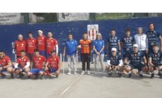 Pallapugno Serie A: Raviola si arrende 11-4 nella "bella" di Dogliani