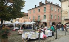 Tutto esaurito nel Borgo di Rocca per la Festa dei Bergè 