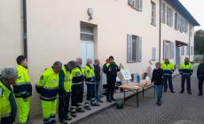 Ceva, Protezione Civile: il sindaco Mottinelli ringrazia i volontari