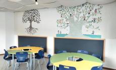 Attivi lo Spazio Giovani ed il doposcuola a San Giacomo