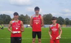 Atletica: Alba ci regala quattro titoli provinciali 