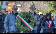 Mondovì, Giorno del Ricordo: tra cerimonia e mostra