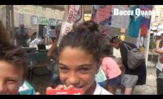 L'associazione "Bocce Quadre" celebra Mondovì con splendide immagini della città - Augurano un futuro con il ritorno alla normalità dal covid-19 sulle note di "Imagine". 