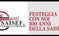 Saisef di Mondov&igrave;: 100 anni di storia