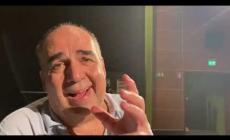 Al Cuneo Film Festival l'iconica voce di Pietro Ubaldi