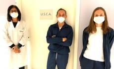 «Entriamo nelle case dei contagiati: i pazienti covid hanno bisogno soprattutto di umanità»