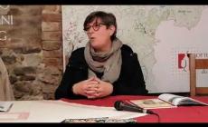 VIDEO - Anna Maria Abbona e il futuro della Langa del Dogliani Docg: "Dobbiamo fare un progetto comune, dotarci di regole per lo sviluppo" 