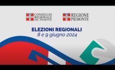 COME SI VOTA alle elezioni regionali del Piemonte. La guida