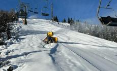 Dal Consiglio comunale il via libera al piano di risanamento di Frabosa Ski 2000