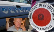 Era di Peveragno la vittima dell'incidente in autostrada a Priero: GIanfranco Grosso, 72 anni