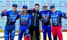 Enduro: Cavallo nella top ten alla Sei Giorni 