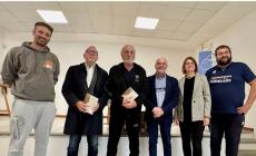 Il Prof. Maurizio Mondoni ospite della PF a Farigliano 