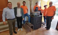 Cigliè si veste a festa: domenica alle 12,30 si serve la Cisrà
