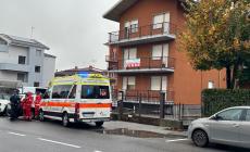 Mondovì: il sindaco Robaldo ringrazia la squadra ricerche per il ritrovamento della signora Liliana