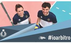 Volley: al via il corso per diventare arbitro Fipav per le province di Cuneo e Asti