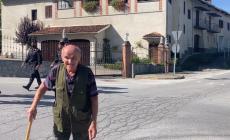Cacciatore deceduto a Vicoforte: "Ciao Beppe, hai lasciato un segno in tutti noi"
