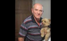 «Mio padre amava i suoi cani, era lì per farli svagare nel bosco. Le cattiverie sui social? Non sanno chi fosse Beppe»