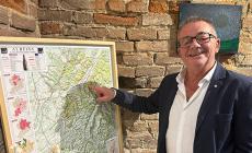 Barbaresco rinnova la tradizione delle bottiglie personalizzate ai bimbi del paese