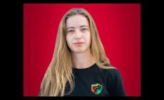 Risolvere il Cubo di Rubik? A Cuneo arriva l’esperta tiktoker Carolina Guidetti