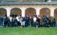 Chiusa Pesio: partito il progetto “Atelier Cartusia”