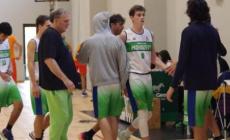 Basket DR2: la Cgb Mondovì si affida all'esperto coach Sandrone