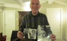 Farigliano: se n’è andato Pierre Fia, il cameriere che ballò con Grace Kelly