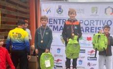 Summer Biathlon: due giorni di gare a Chiusa Pesio