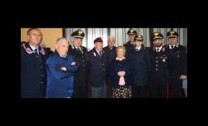 &ldquo;L&rsquo;Arma nel cuore&rdquo;: festa per i 50 anni&nbsp;del museo dei carabinieri a Villanova Mondov&igrave;