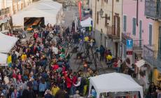 Chiusa di Pesio: tutto pronto per la Festa del Re Marrone