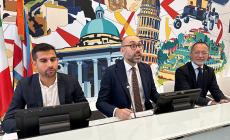 “Calici e Forchette” presentata a Torino, in Regione: Mondovì capitale delle eccellenze del territorio