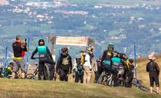 Mtb: annullata la Skatenata sul Monte Alpet