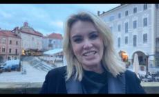 «Siamo entrati in territorio russo per verificare, come nostro dovere, ho solo documentato fatti»
