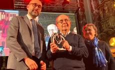 Mondovì, premio Res Publica 2024: le immagini di un evento internazionale