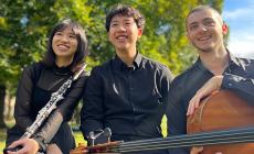Torna il festival dei Giovani Musicisti Europei: presentazione e concerto sabato a Piazza