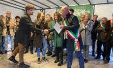 Quasi venti anni di Sagra del Coj a Margarita
