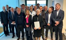 Nasce la Fondazione Ospedali di Mondovì e Ceva. I sindaci: “Occasione storica per i nostri territori”