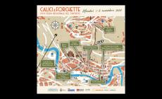 "Calici e Forchette": la MAPPA per orientarsi