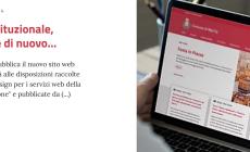 Nuovo sito web per il Comune di Briaglia