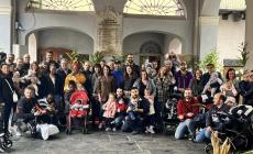Chiusa Pesio: il maltempo posticipa la Festa del Re Marrone