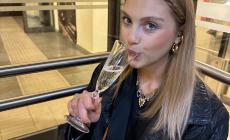 Calici e Forchette a Mondovì al via: aperitivo in funicolare