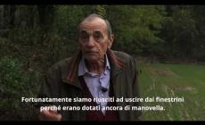 Alluvione '94: "IL TEMPO TRA LE MANI" di Remo Schellino e Carlo Conterno