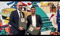 Mondovì, "Calici e Forchette 2024": conferenza stampa nella Sala Trasparenza della Regione Piemonte