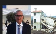 Battista Chiaramello, il papà dei gemellini di Clavesana: «Con l’alluvione abbiamo perso la casa»