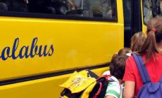 Pianfei avrà un nuovo scuolabus grazie alla Regione