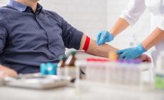 Mondovì, esami del sangue in ospedale: ora si possono prenotare con il “Codaq”